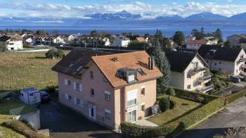 Apartment 5.5 rooms in Saint-Prex — 12