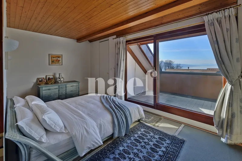 Wohnung 4.5 Zimmer in Blonay - Saint-Légier — 10