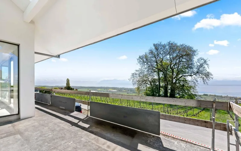 House / Villa 6.5 rooms in Bougy-Villars