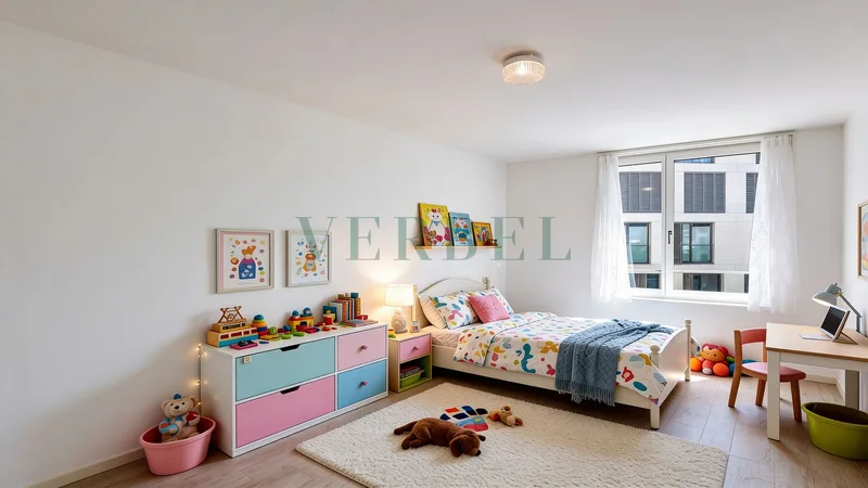 Appartement 4.5 pièces à centre-ville — 7