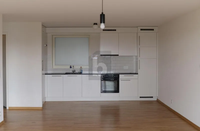 Apartment 4.5 rooms in Lausanne — 4