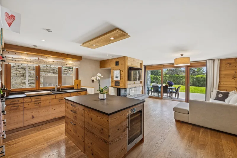 Appartement 6.5 pièces à Ollon