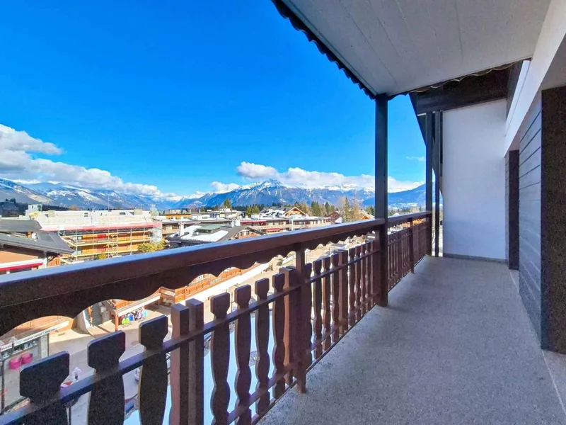Appartement 5.5 pièces à Crans-Montana — 16