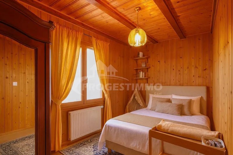 Maison / Villa 5.5 pièces à Au coeur du village — 4