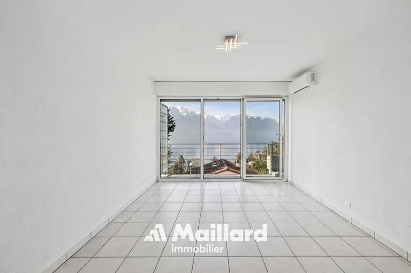 Appartement 2.5 pièces à Montreux — 8