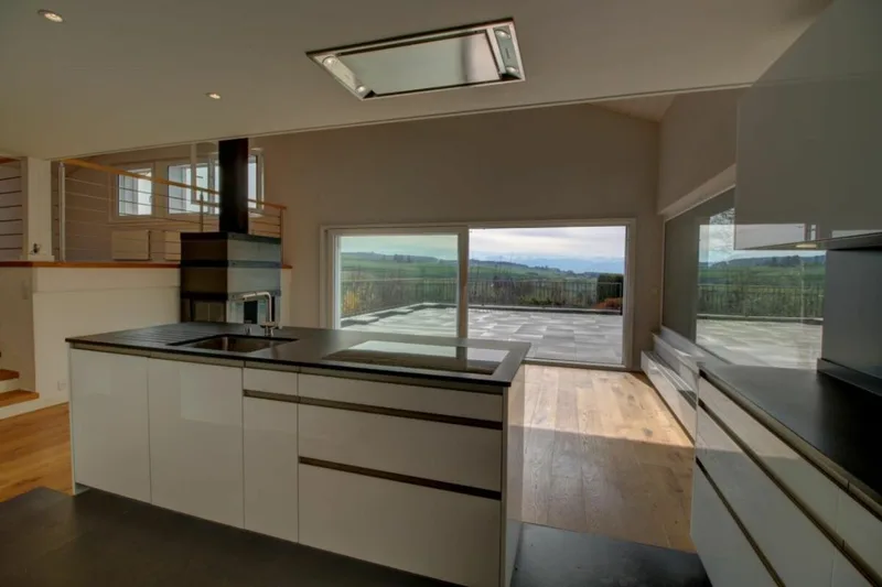 Maison / Villa 7.5 pièces à Le Vaud — photo 6