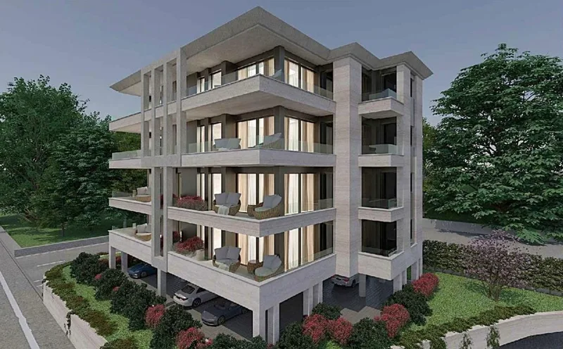 Appartement 6 pièces à Melide — 2