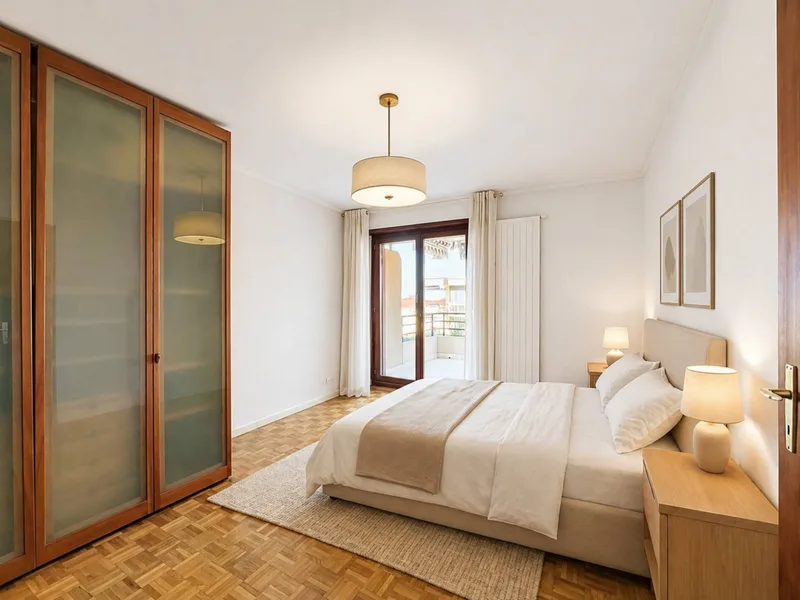 Appartement 2.5 pièces à Clarens — 6