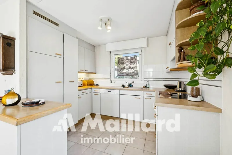 House / Villa 4.5 rooms in Épalinges — 5