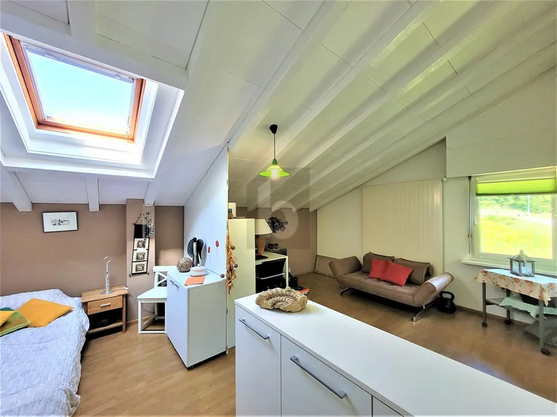 Appartement 3.5 pièces à Crans-Montana — 5