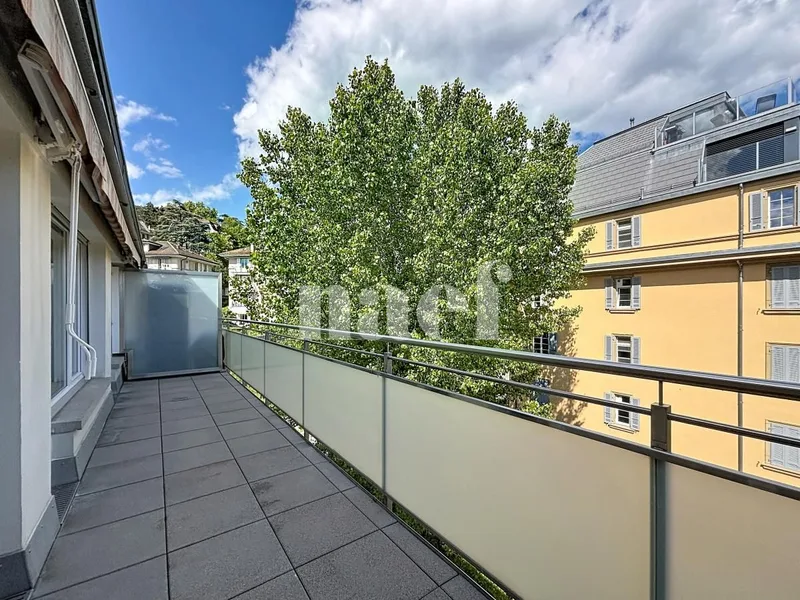 Apartment 2 rooms in Lausanne — 10
