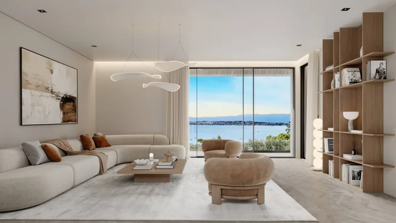 Maison / Villa 10 pièces à Haut Rivage — 2