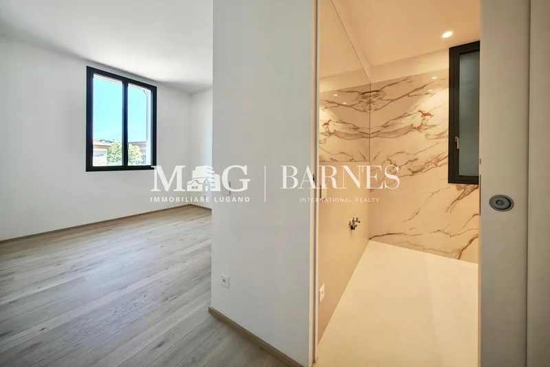 Appartement 3.5 pièces à Lugano — 2