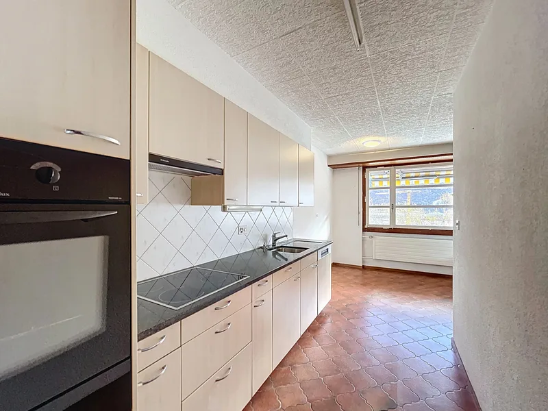 Appartement 4.5 pièces à Sierre — 4