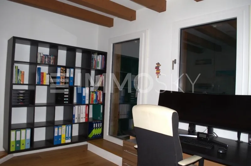 Wohnung 2.5 Zimmer in Hedingen — photo 4