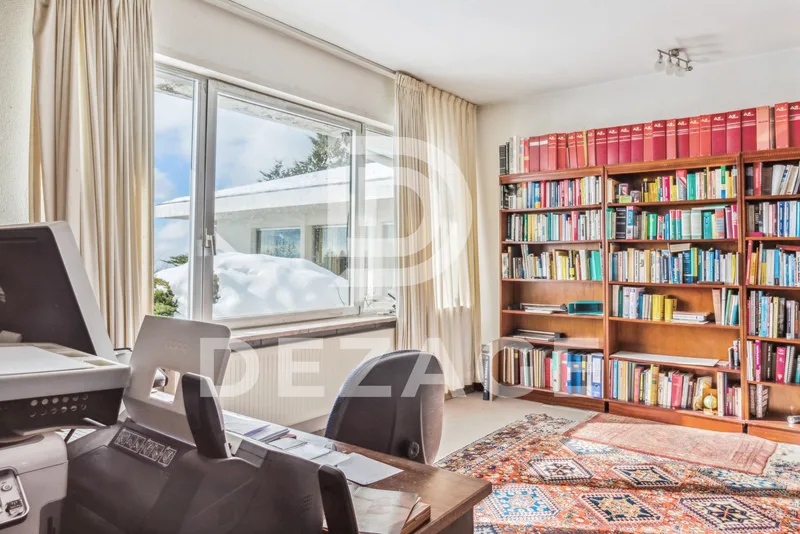 Maison / Villa 8 pièces à Épalinges — 5