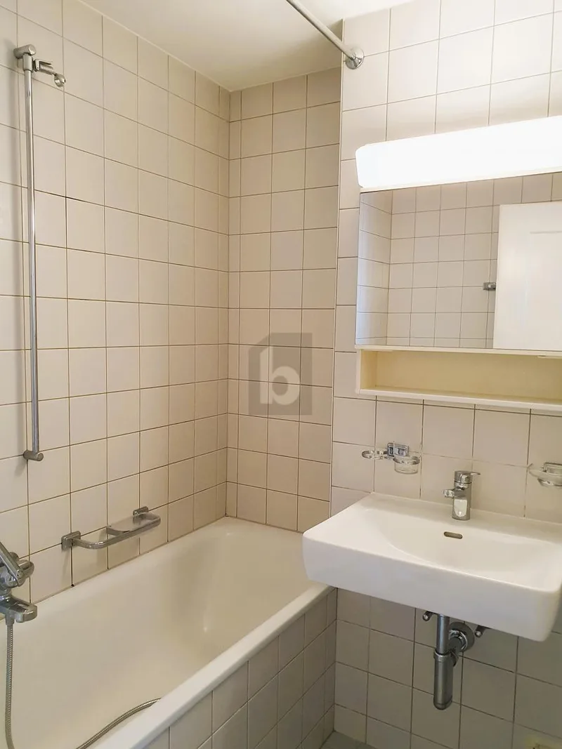 Apartment 3 rooms in Basel — 5