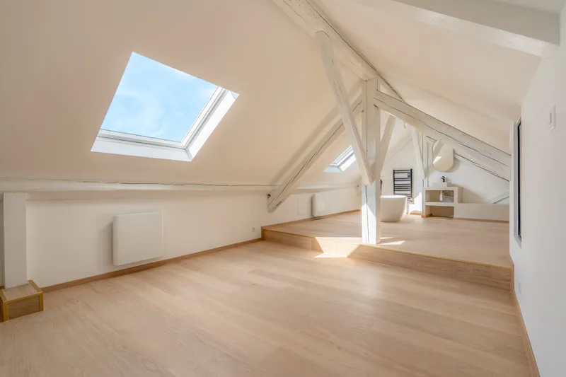 Appartement 5.5 pièces à Lausanne — 4