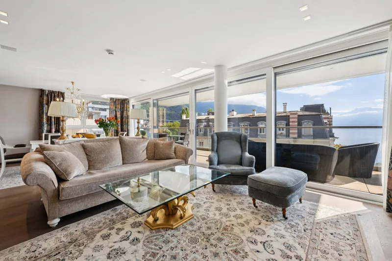 Appartement 4.5 pièces à Montreux — 4