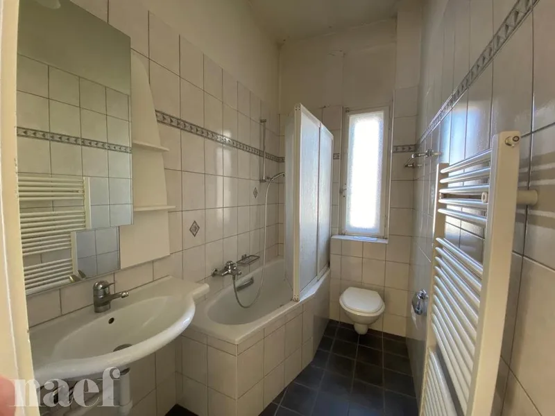 Apartment 3 rooms in La Chaux-de-Fonds — 9
