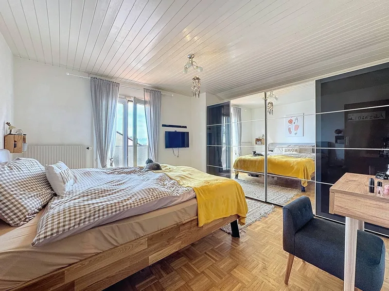 Maison / Villa 5.5 pièces à Blonay - Saint-Légier — 8