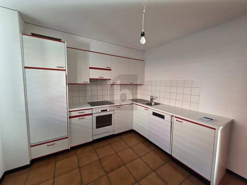 Apartment 4.5 rooms in Bellinzona — 4