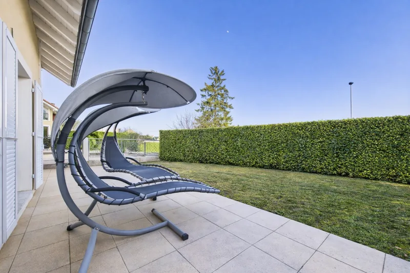 Maison / Villa 5.5 pièces à Les Tuileries-de-Grandson — photo 6