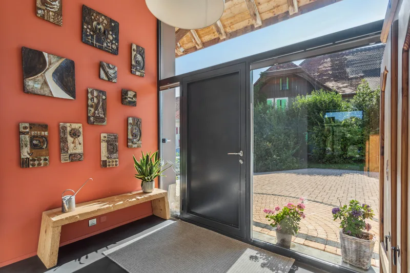 Haus / Villa 9.5 Zimmer in Dompierre — photo 3