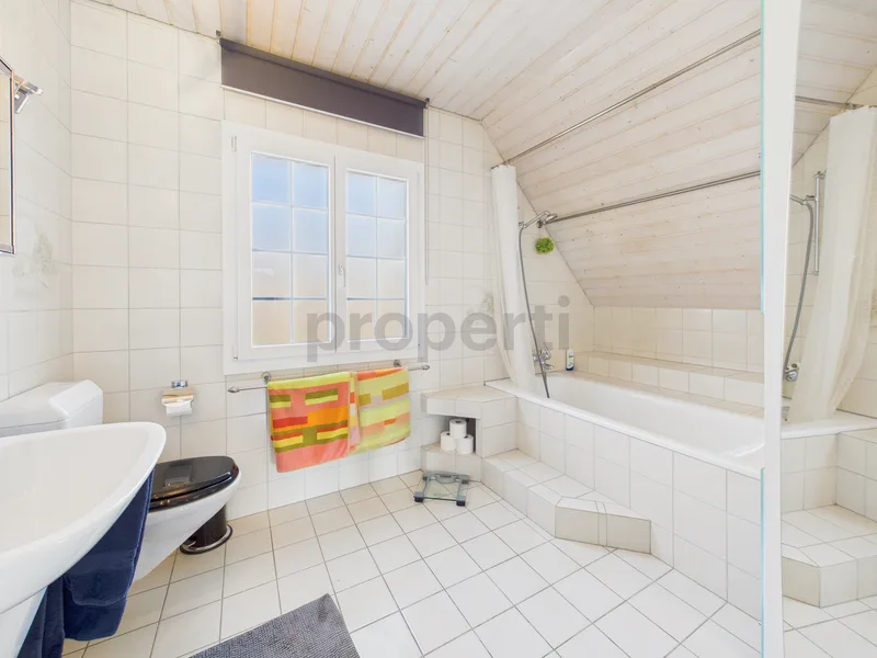 House / Villa 5.5 rooms in Bottmingen — 6
