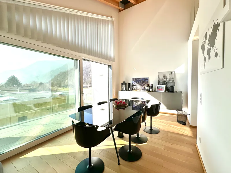 House / Villa 5.5 rooms in Roveredo — 5