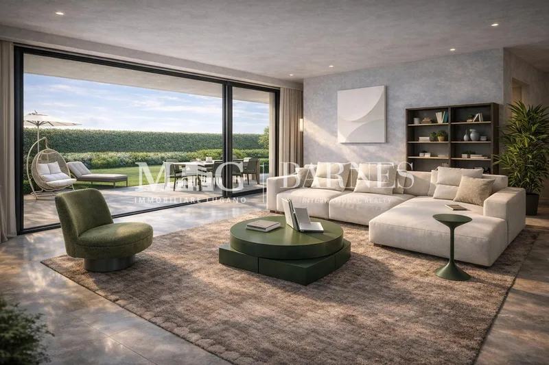 Appartement 5.5 pièces à Pregassona — 3