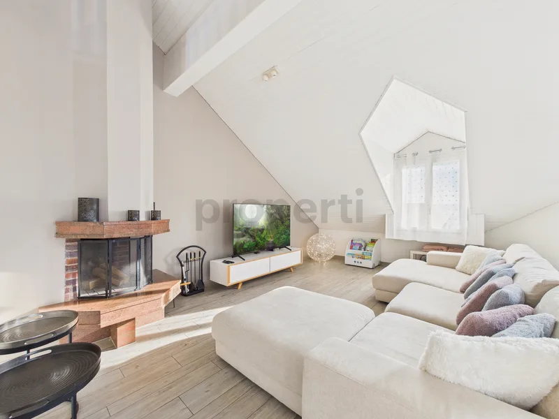 Wohnung 4.5 Zimmer in Treycovagnes — photo 2