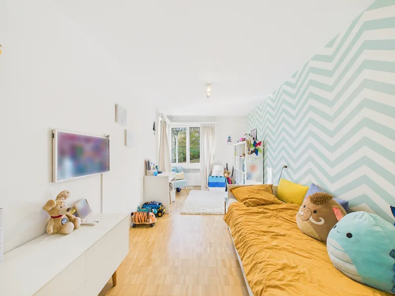 Appartement 5.5 pièces à Feldmeilen — photo 6