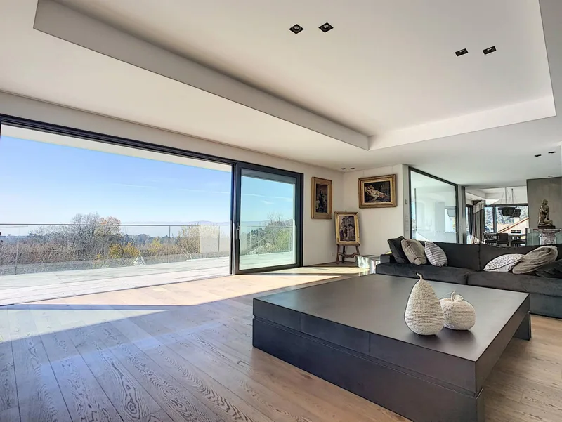 House / Villa 10 rooms in Épalinges — 5