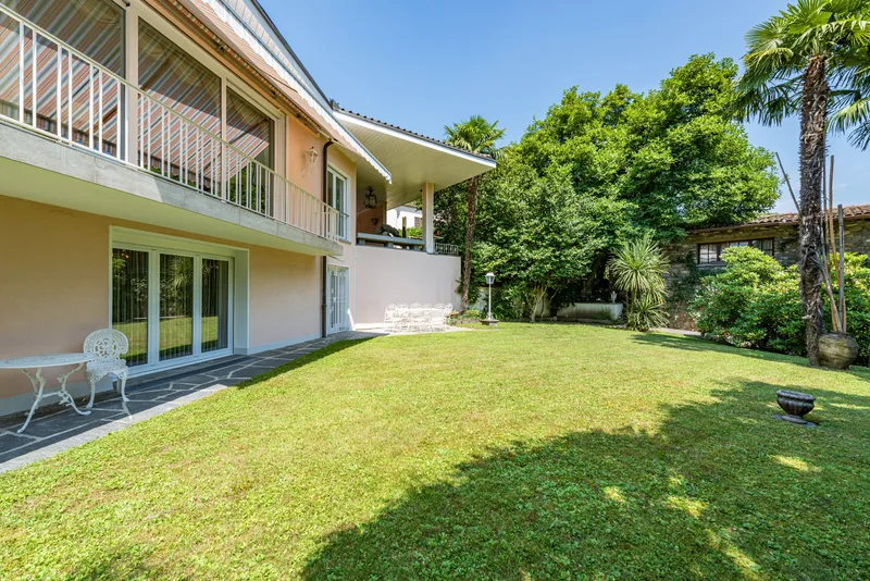 Maison / Villa 14 pièces à Agno — 5