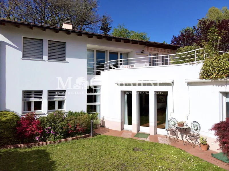 Maison / Villa 4.5 pièces à Lugano — 2