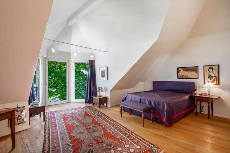 Maison / Villa 12 pièces à Montreux — 12