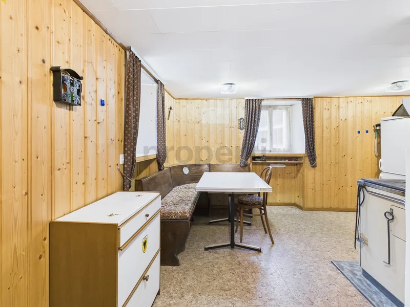 House / Villa 3.5 rooms in Gurtnellen — photo 2
