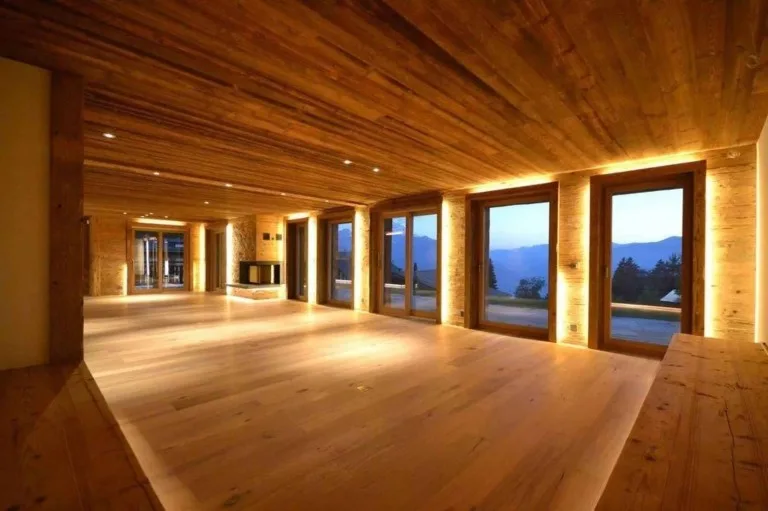 Appartement 6 pièces à Ollon — 2