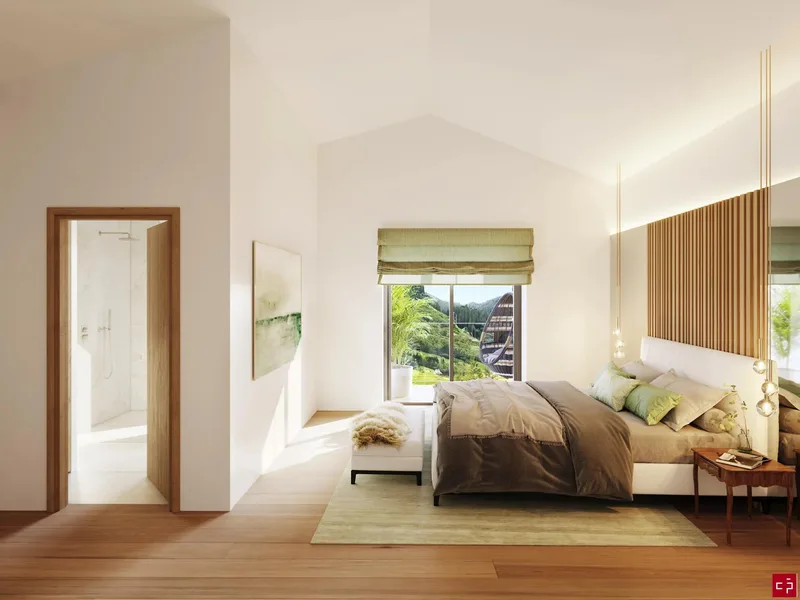 Maison / Villa 4.5 pièces à Val de Bagnes — 3