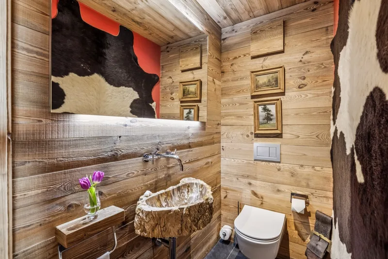 Appartement 4.5 pièces à Domaine du Roc — 12