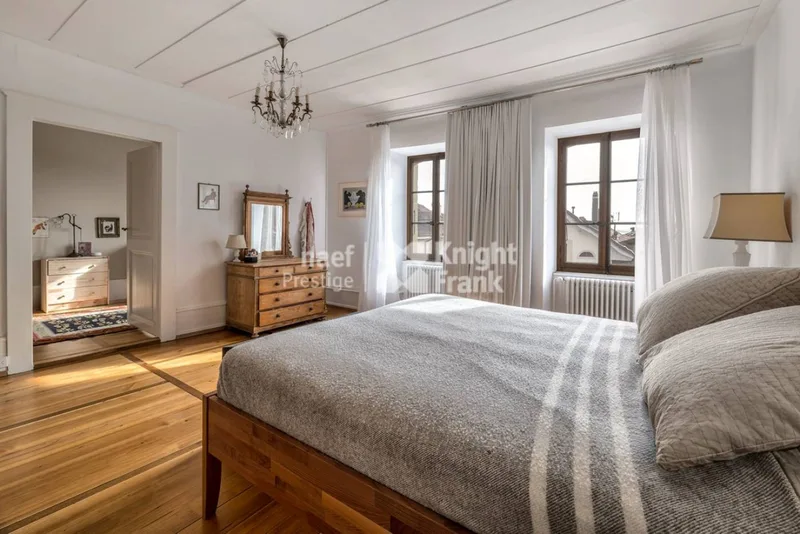 Haus / Villa 9.5 Zimmer in Bourg-en-Lavaux — 11