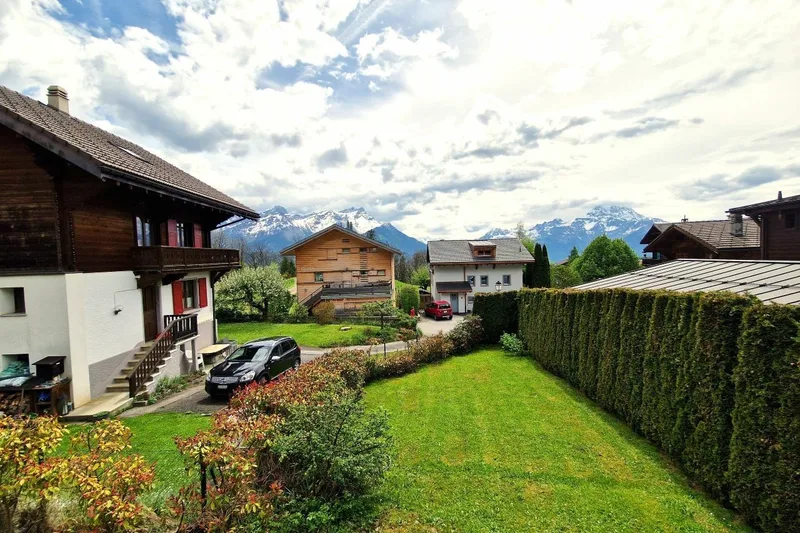 Maison / Villa 6 pièces à Chesières — 2