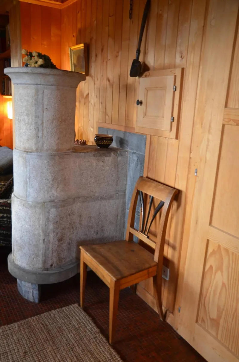 Maison / Villa 8 pièces à Clambin — 9