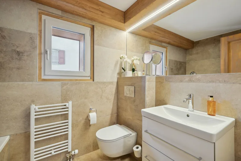 Appartement 3.5 pièces à Ollon — 12