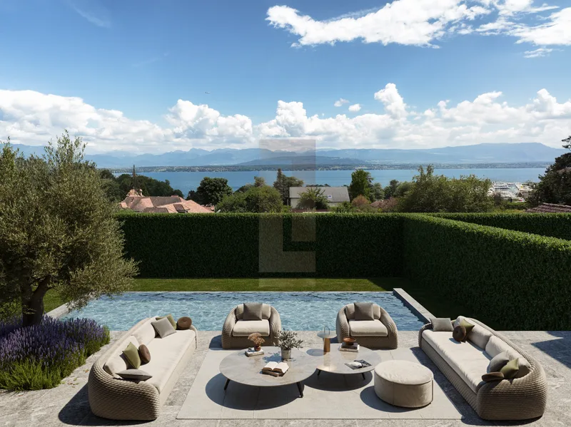 House / Villa in Terre Sainte — 2