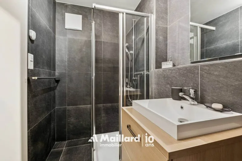 Wohnung 3.5 Zimmer in Chexbres — 9
