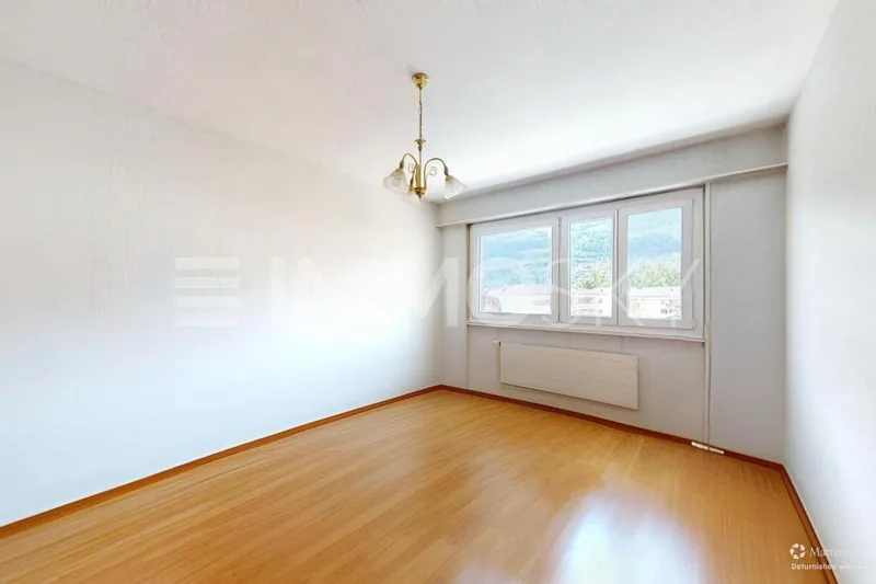 Apartment 4.5 rooms in Quartier Ouest de Sion — 5