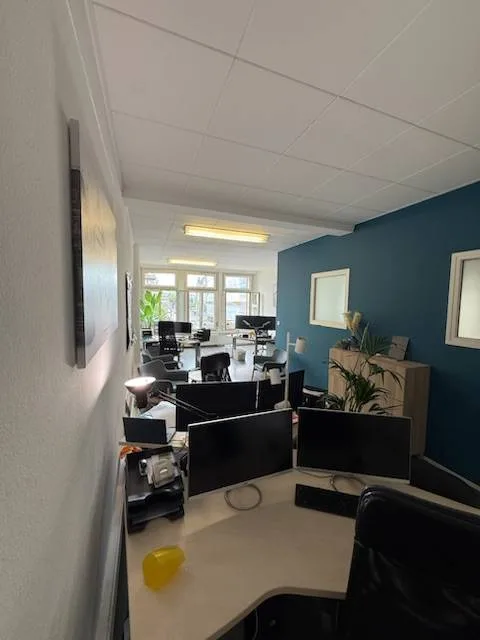 Commercial 5 rooms in Lausanne — 3