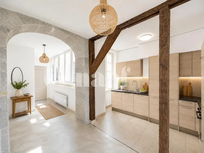 Appartement 3.5 pièces à Nyon — photo 2